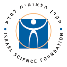 Israel science foundation 