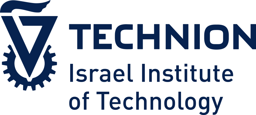 Technion Logo